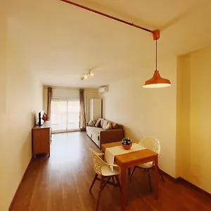 Apartamento Arena Gold Euroviajeros, Pineda De Mar