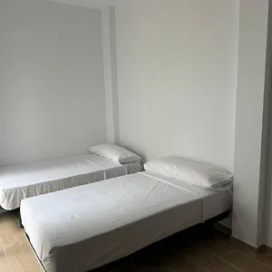 Apartamento Kaypa, Pineda De Mar